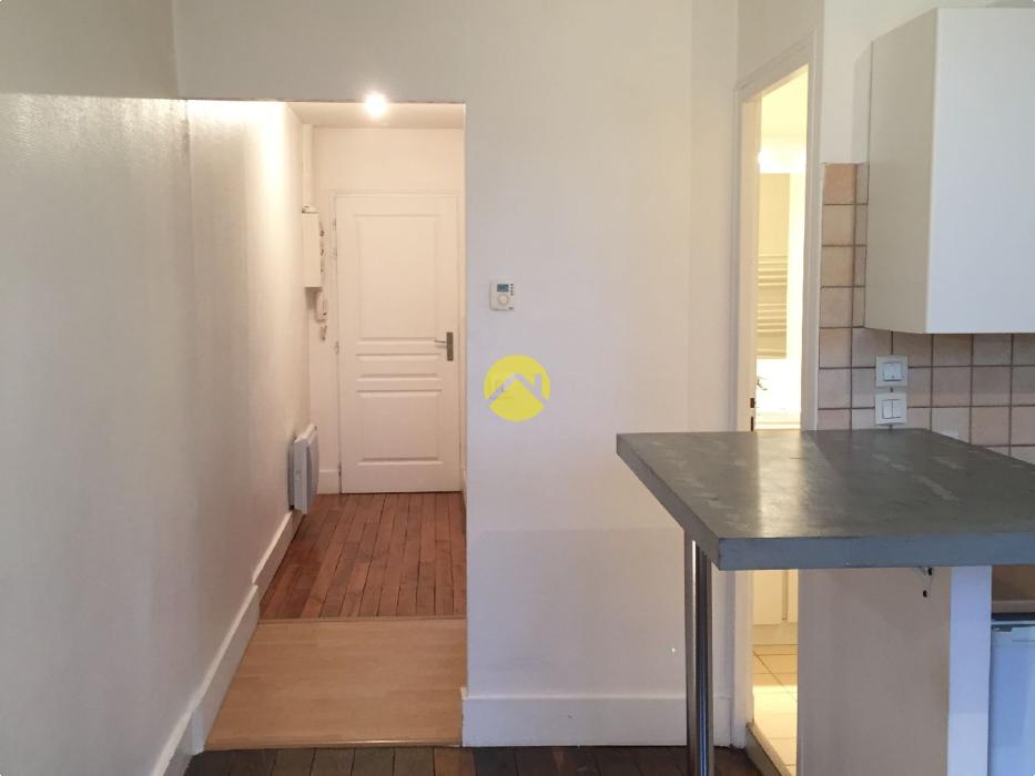 Apt 44m² - hyper centre