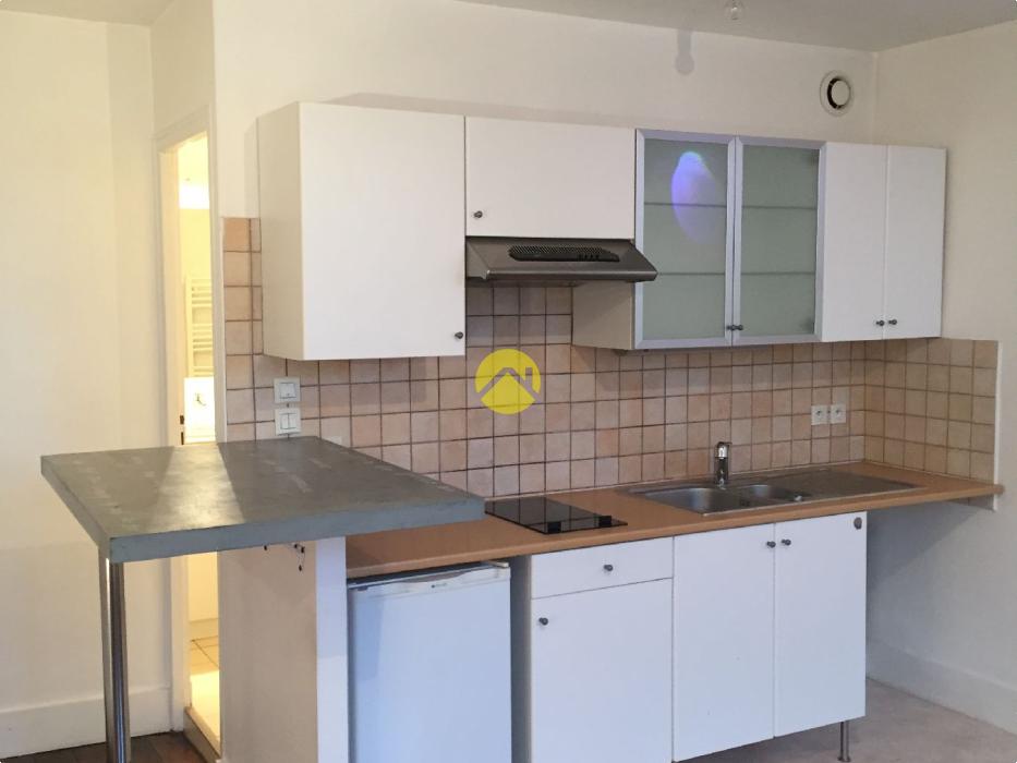 Apt 44m² - hyper centre