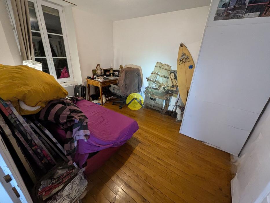 Apt 44m² - hyper centre