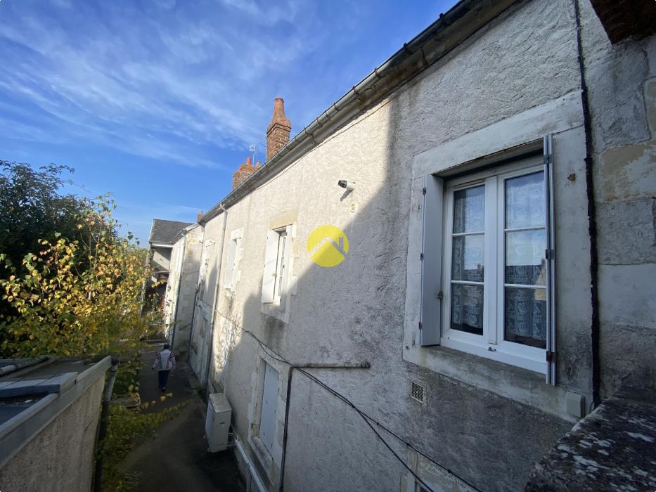 LOCAL COMMERCIAL ET HABITATION 