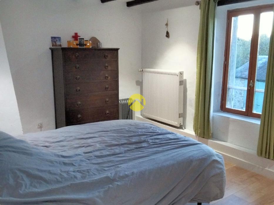 BELLE FERMETTE AVEC GRANGE RENOVEEE