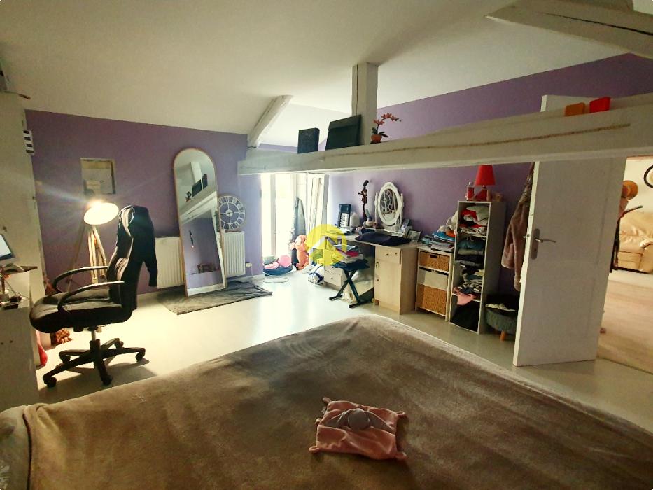 Lumineuse proche chatellerault