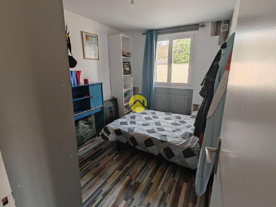 Lumineuse proche chatellerault