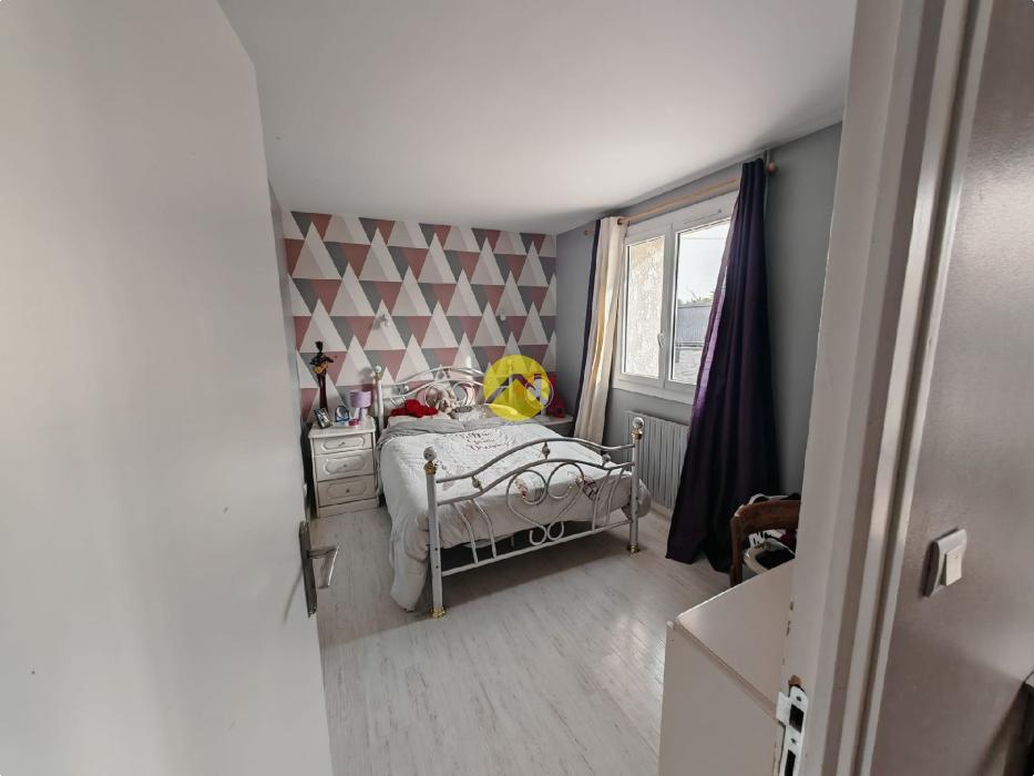 Lumineuse proche chatellerault