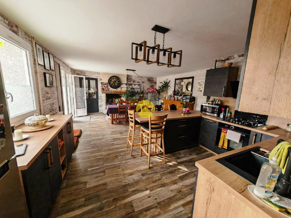 Lumineuse proche chatellerault