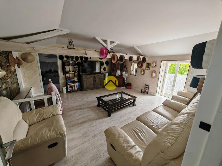 Lumineuse proche chatellerault