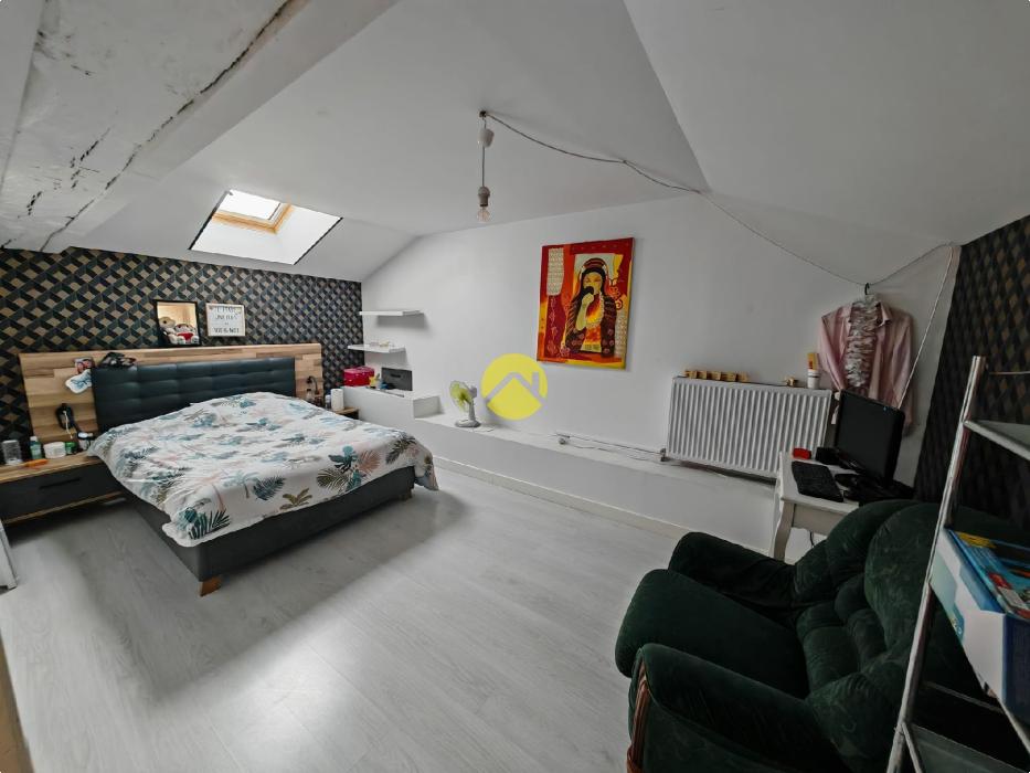 Lumineuse proche chatellerault