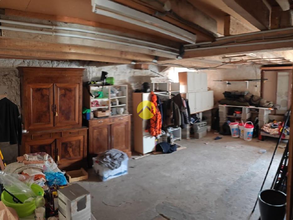 Lumineuse proche chatellerault