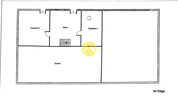 Lumineuse proche chatellerault