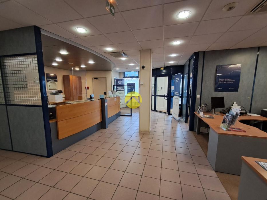 Opportunité unique !