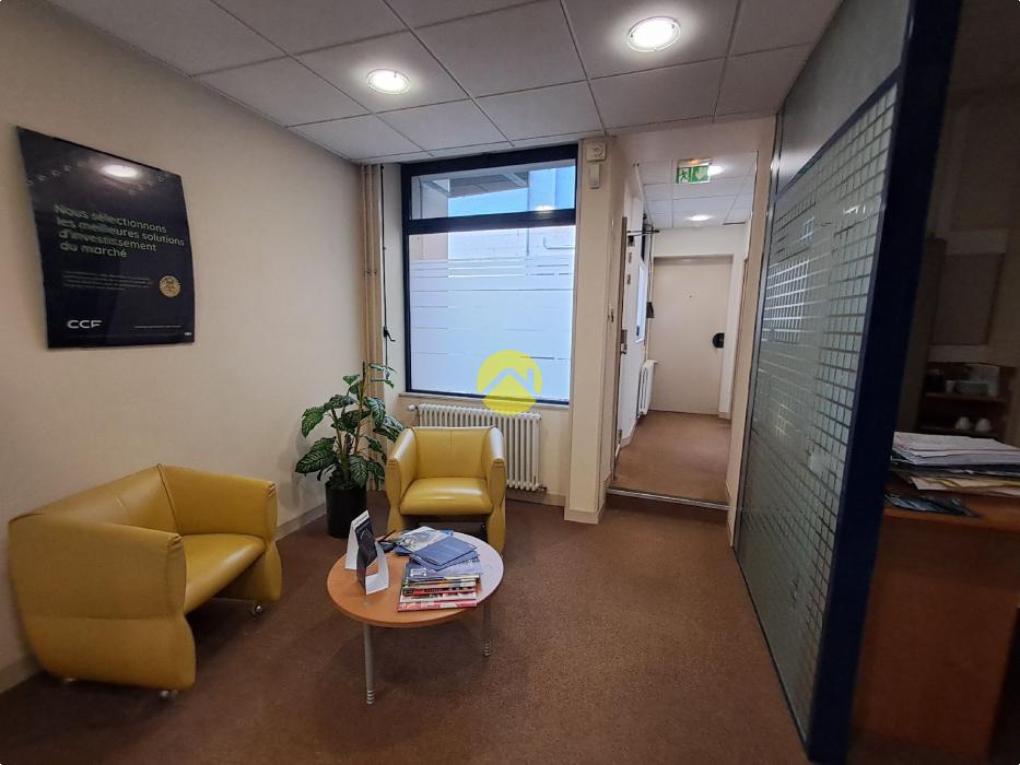 Opportunité unique !