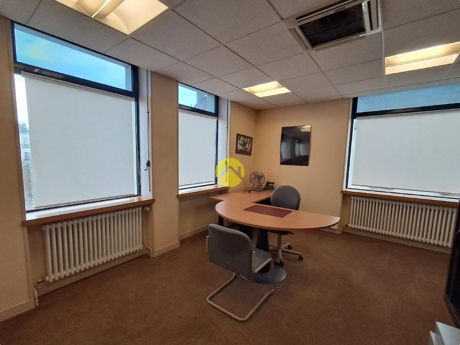 Opportunité unique !