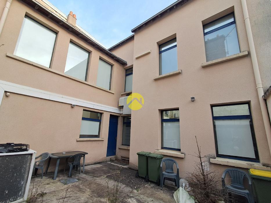 Opportunité unique !