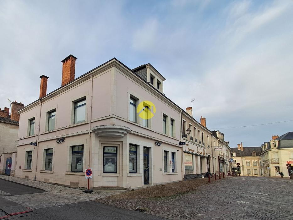 Opportunité unique !