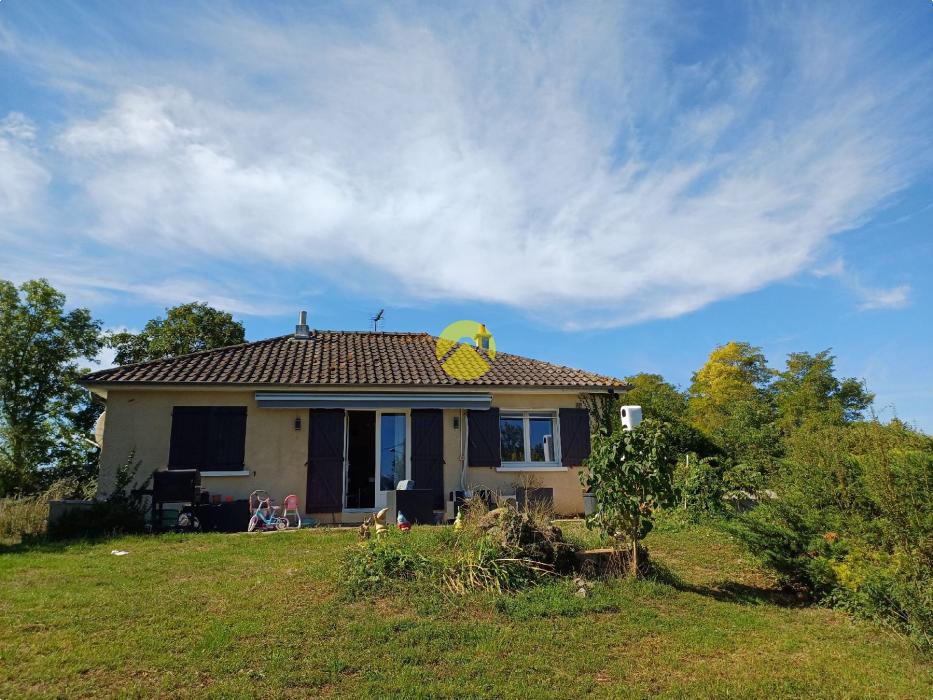 PROPRIETE DE CHARME-CHATEAU