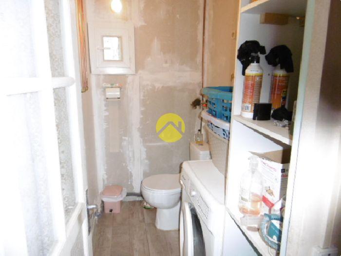 Deux maisons + grand atelier