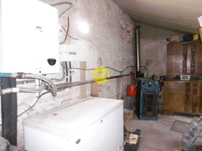 Deux maisons + grand atelier