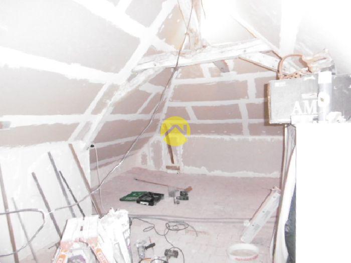 Deux maisons + grand atelier