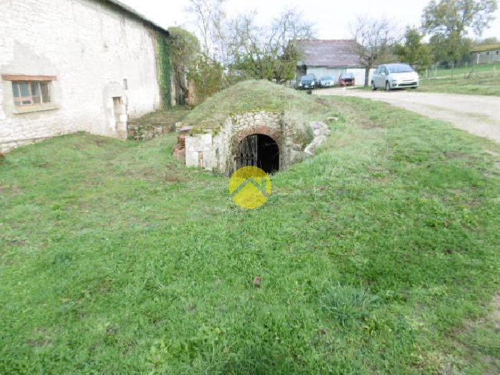 Deux maisons + grand atelier