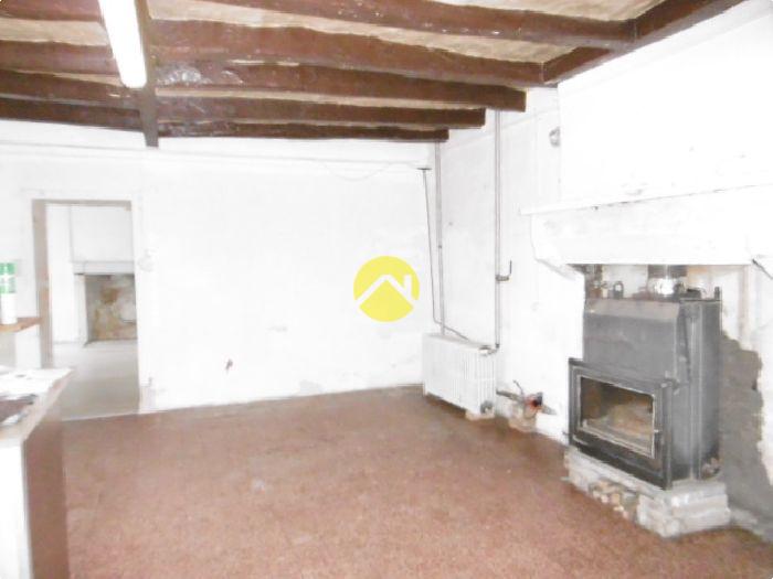 Deux maisons + grand atelier