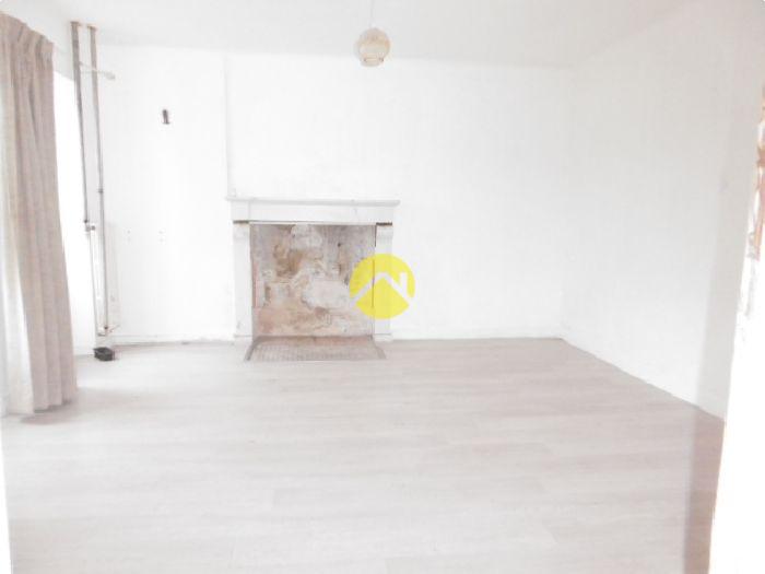 Deux maisons + grand atelier