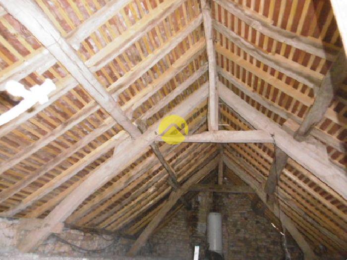 Deux maisons + grand atelier