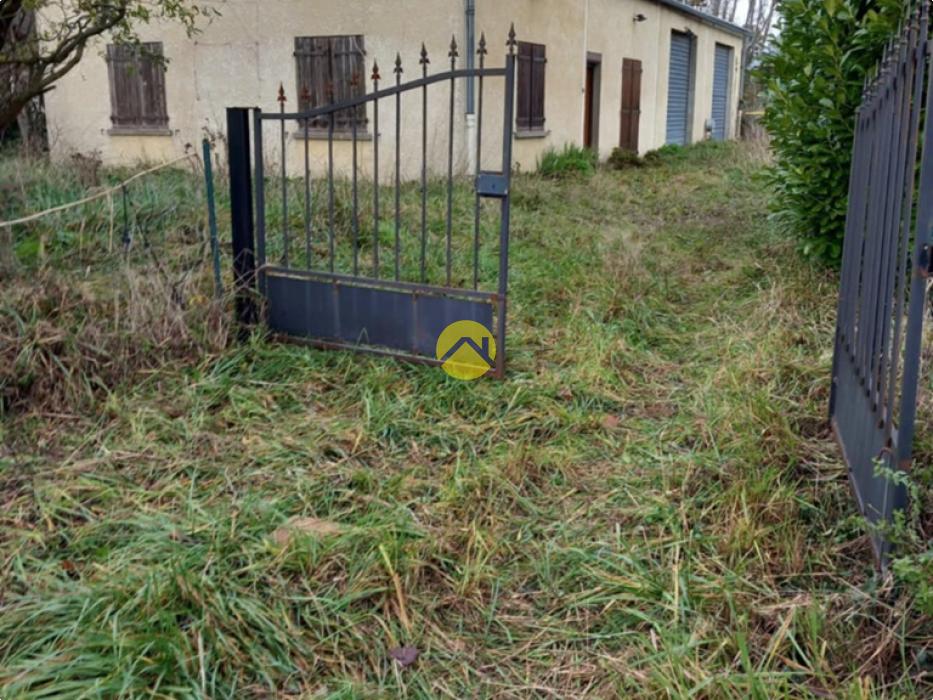 Pour rénovation complète