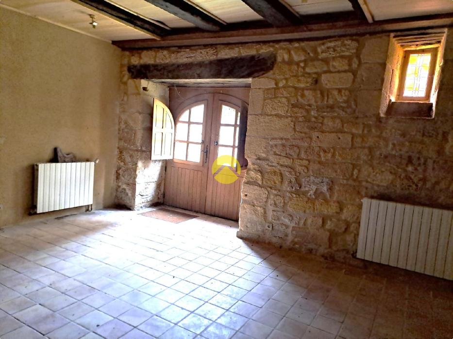 dans VILLAGE MEDIEVAL