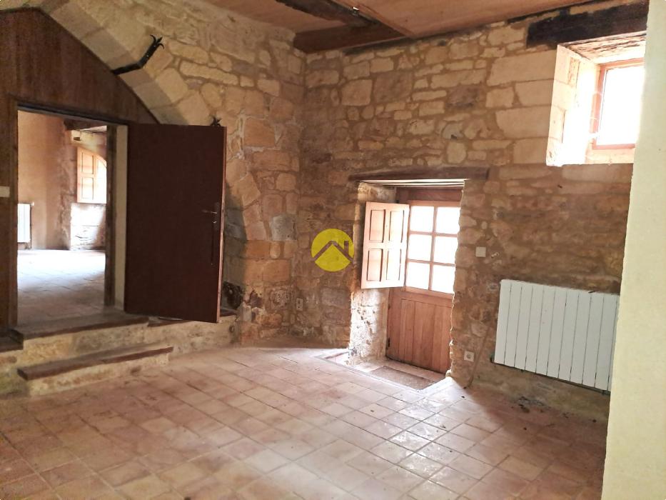 dans VILLAGE MEDIEVAL