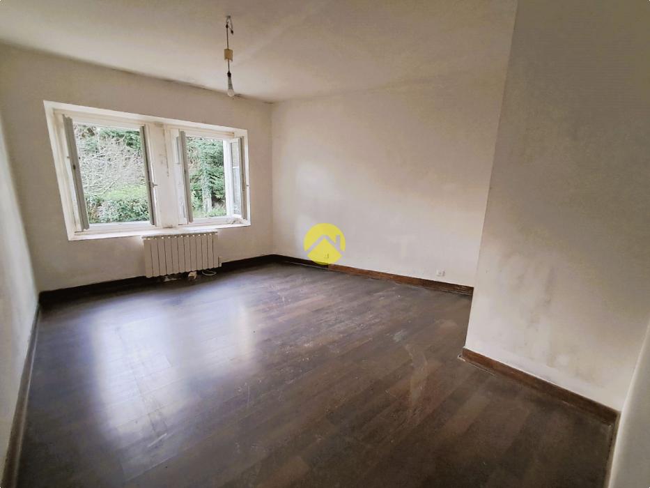 Longère à la campgne