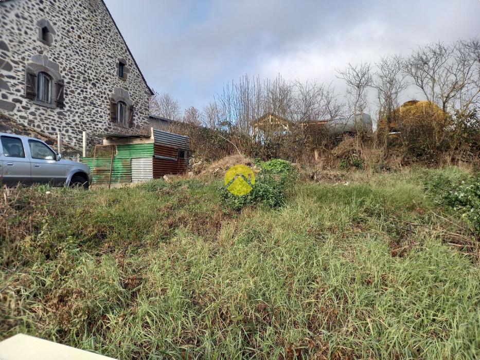 Corps de Ferme 10 mn Murat