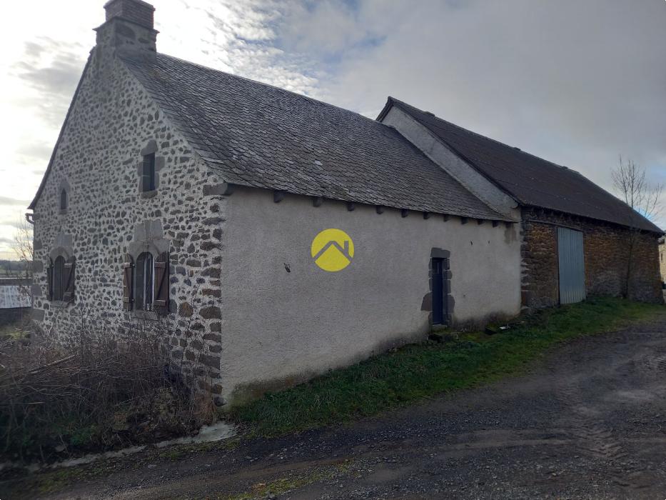 Corps de Ferme 10 mn Murat