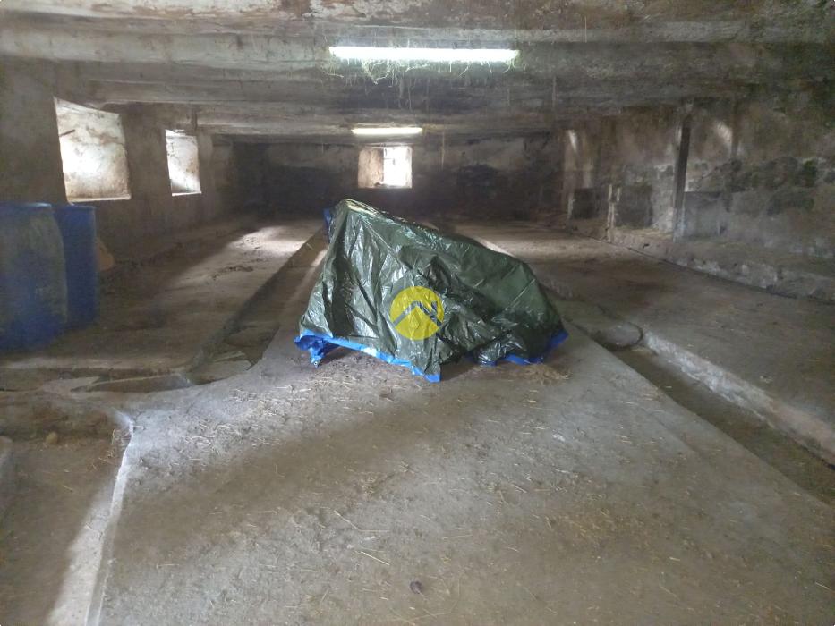 Corps de Ferme 10 mn Murat