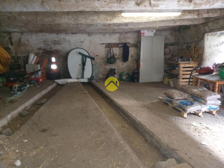 Corps de Ferme 10 mn Murat