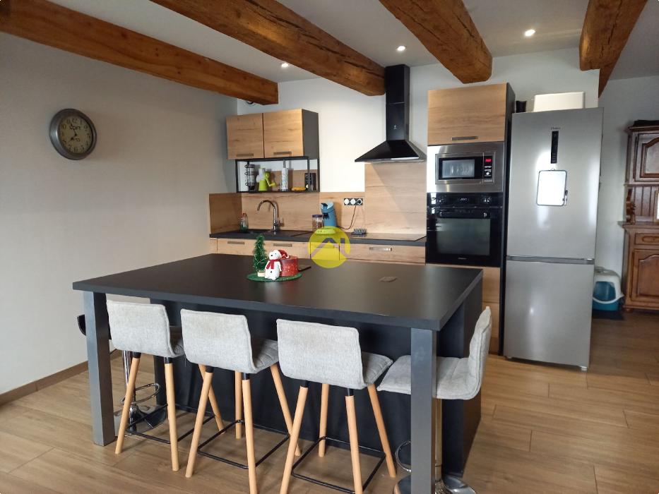 Corps de Ferme 10 mn Murat