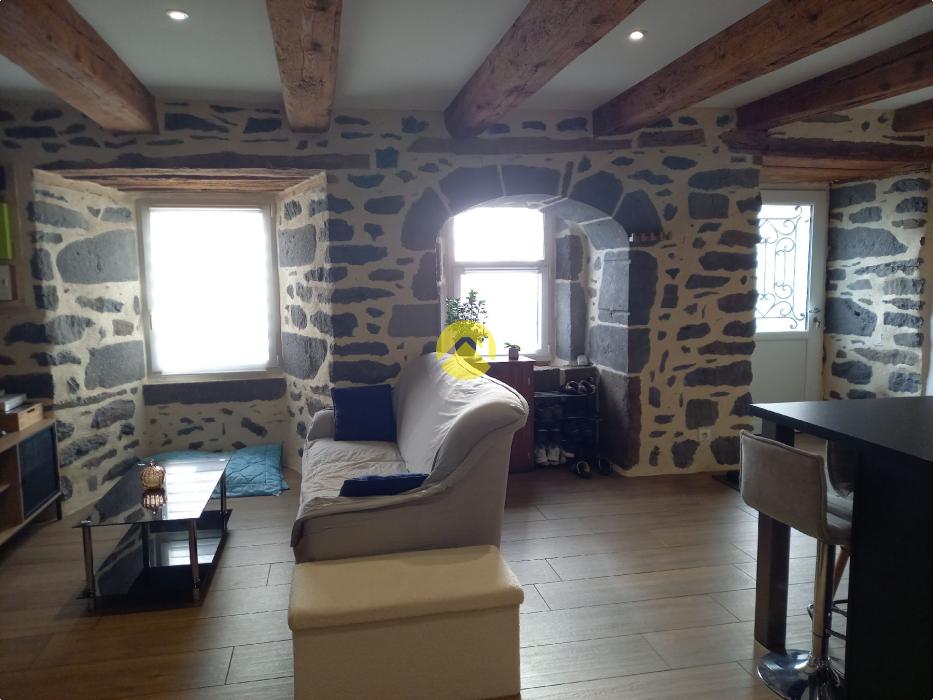 Corps de Ferme 10 mn Murat