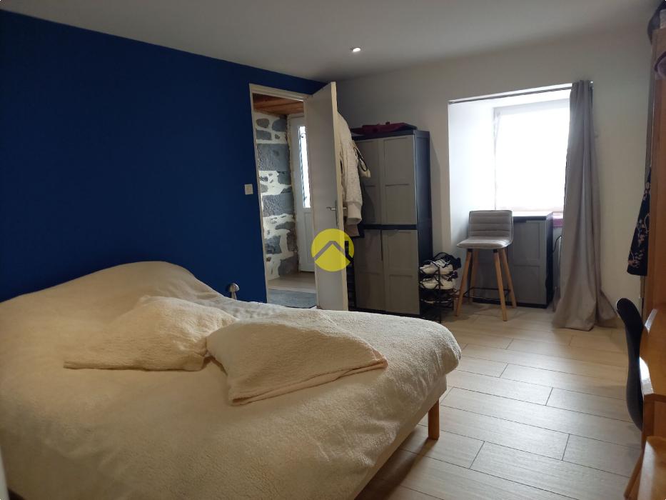 Corps de Ferme 10 mn Murat