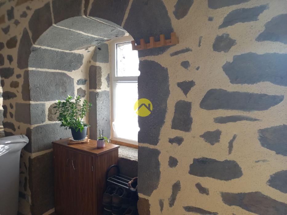 Corps de Ferme 10 mn Murat