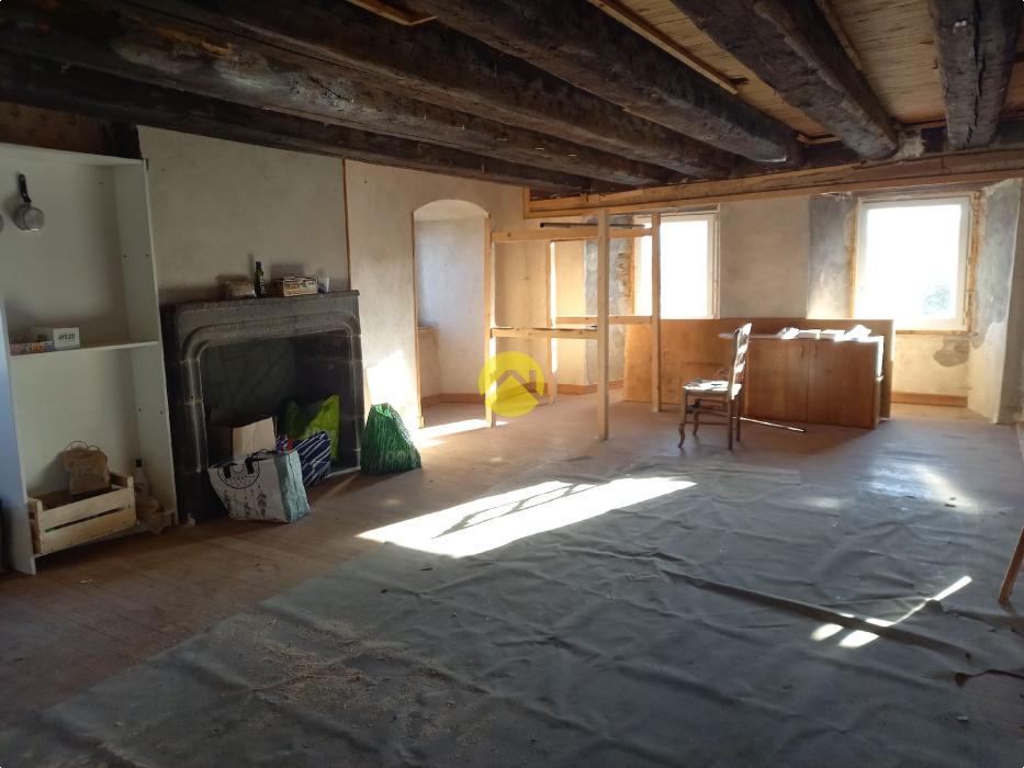 Corps de Ferme 10 mn Murat