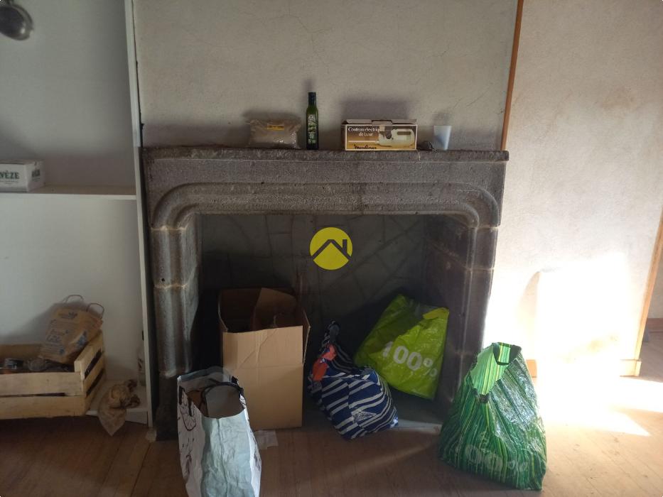 Corps de Ferme 10 mn Murat