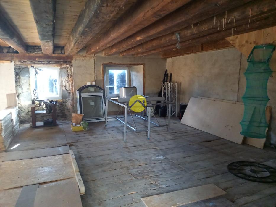 Corps de Ferme 10 mn Murat