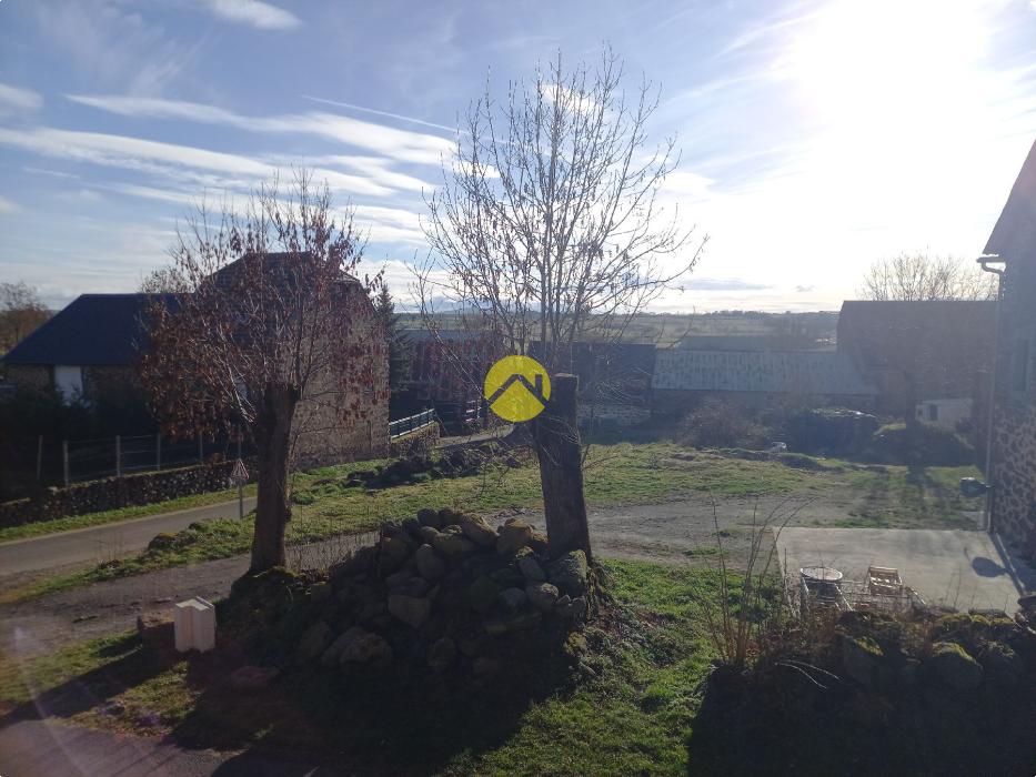 Corps de Ferme 10 mn Murat