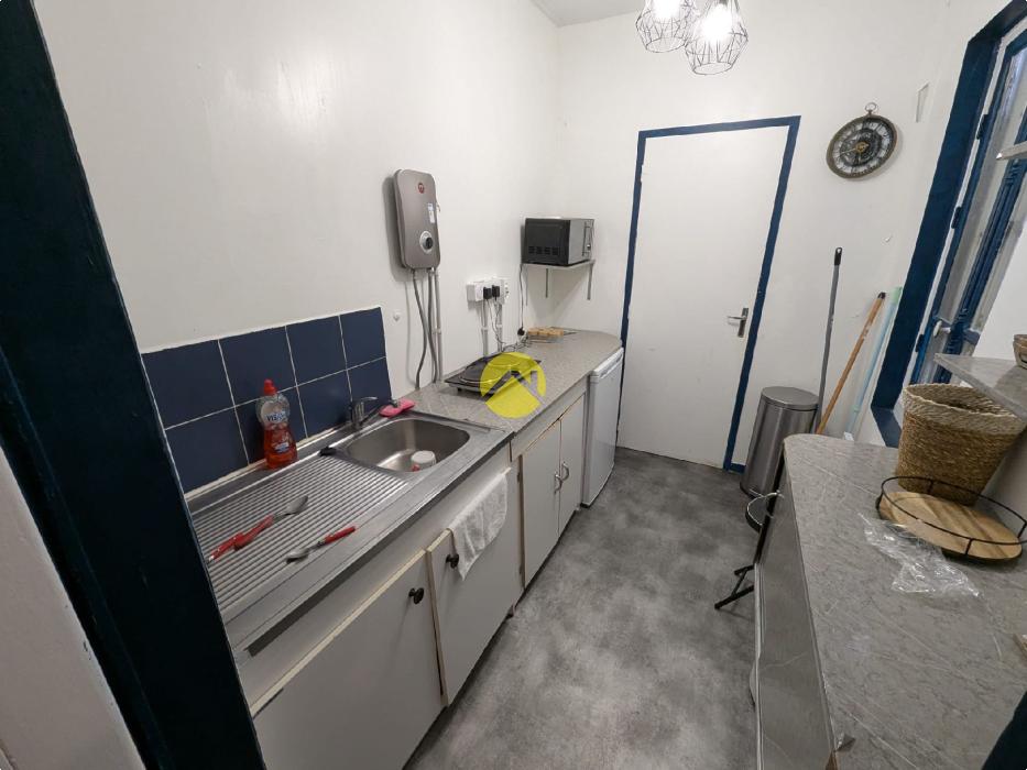 Fond de commerce SPA soins cheveux