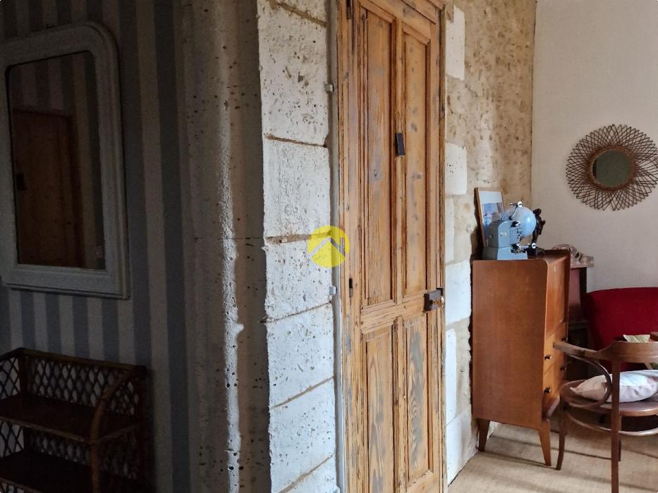 Magnifigne maison de Maître