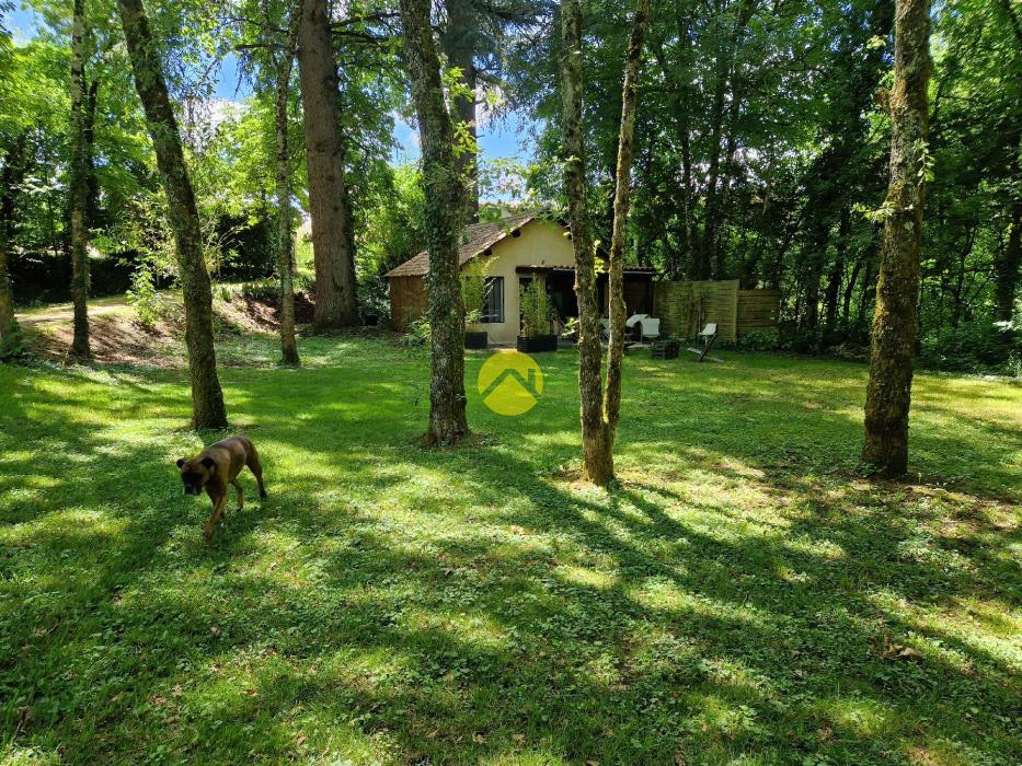 Magnifigne maison de Maître