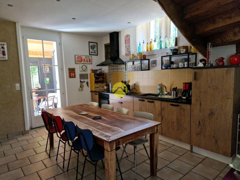 Magnifigne maison de Maître