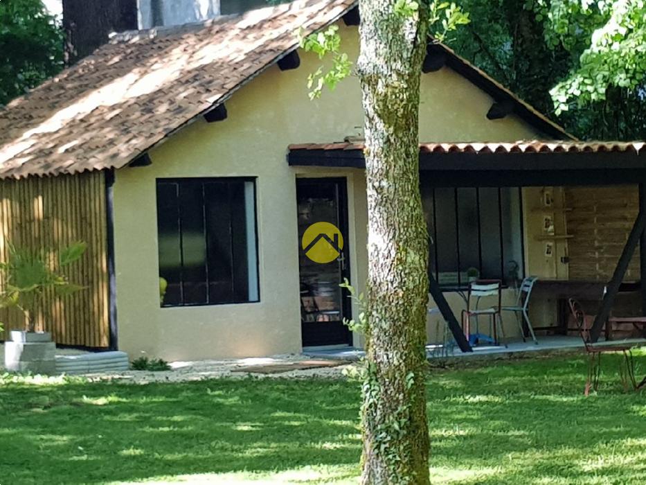 Magnifigne maison de Maître