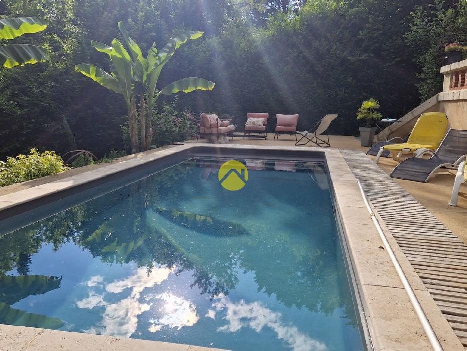 Magnifigne maison de Maître