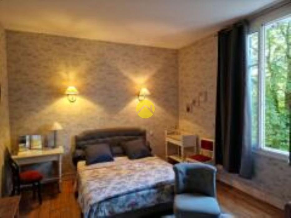 Magnifigne maison de Maître