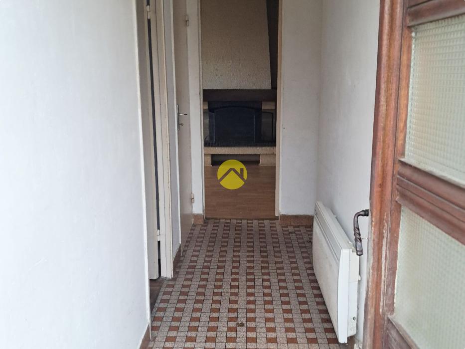 Pavillon sans vis à vis